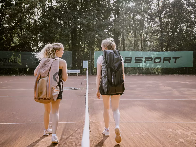 Tennisclub Grün-Weiß Burscheid in Burscheid